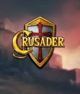 Begin a knightly quest with the Crusader game by ELK Studios, showcasing dramatic graphics and an epic backdrop of medieval warfare. Experience the valor of knights with battle-ready symbols like shields and swords as you aim for victory in this engaging slot game.