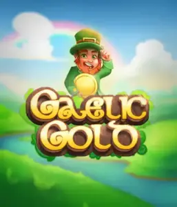 Embark on a charming journey to the Irish countryside with Gaelic Gold by Nolimit City, highlighting beautiful visuals of Ireland's green landscapes and mythical treasures. Discover the Irish folklore as you play with symbols like leprechauns, four-leaf clovers, and gold coins for a charming slot experience. Perfect for anyone interested in a whimsical adventure in their gaming.