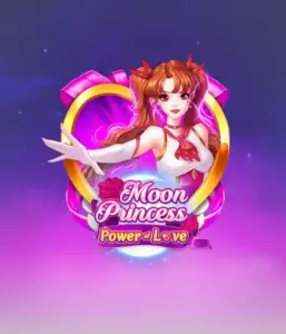 Discover the enchanting charm of Moon Princess: Power of Love by Play'n GO, highlighting gorgeous graphics and inspired by empowerment, love, and friendship. Engage with the iconic princesses in a dynamic adventure, providing magical bonuses such as free spins, multipliers, and special powers. A must-play for those who love magical themes and engaging gameplay.