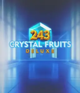 Experience the dazzling update of a classic with the 243 Crystal Fruits Deluxe slot by Tom Horn Gaming, showcasing vivid graphics and an updated take on the classic fruit slot theme. Relish the thrill of transforming fruits into crystals that activate dynamic gameplay, complete with re-spins, wilds, and a deluxe multiplier feature. An excellent combination of traditional gameplay and contemporary innovations for slot lovers.